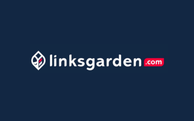 Plateforme de Netlinking Linksgarden : Avis & Avantages