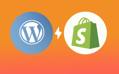 WordPress vs Shopify SEO: Guide Complet
