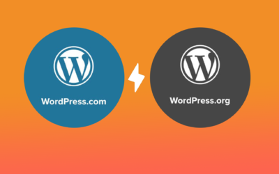 WordPress.com vs WordPress.org: Guide Complet