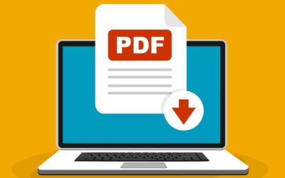 Modifier PDF : Top 10 logiciels gratuits et payants