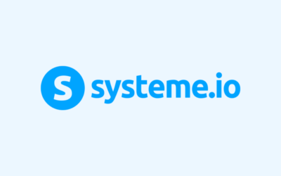 Systeme.io : Lancez Votre Business en Ligne Facilement