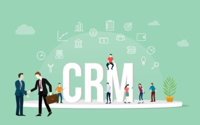 Top 30 CRM : Comparatif des Meilleurs Logiciels