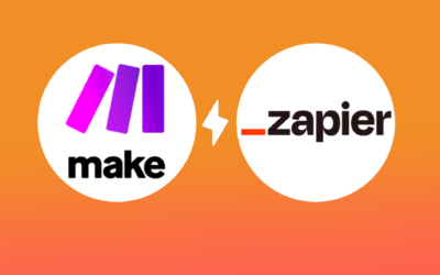 Zapier vs Make : Comparatif des Outils d’Automatisation