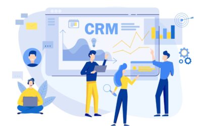 Top 10 des Meilleurs Logiciels CRM en 2024