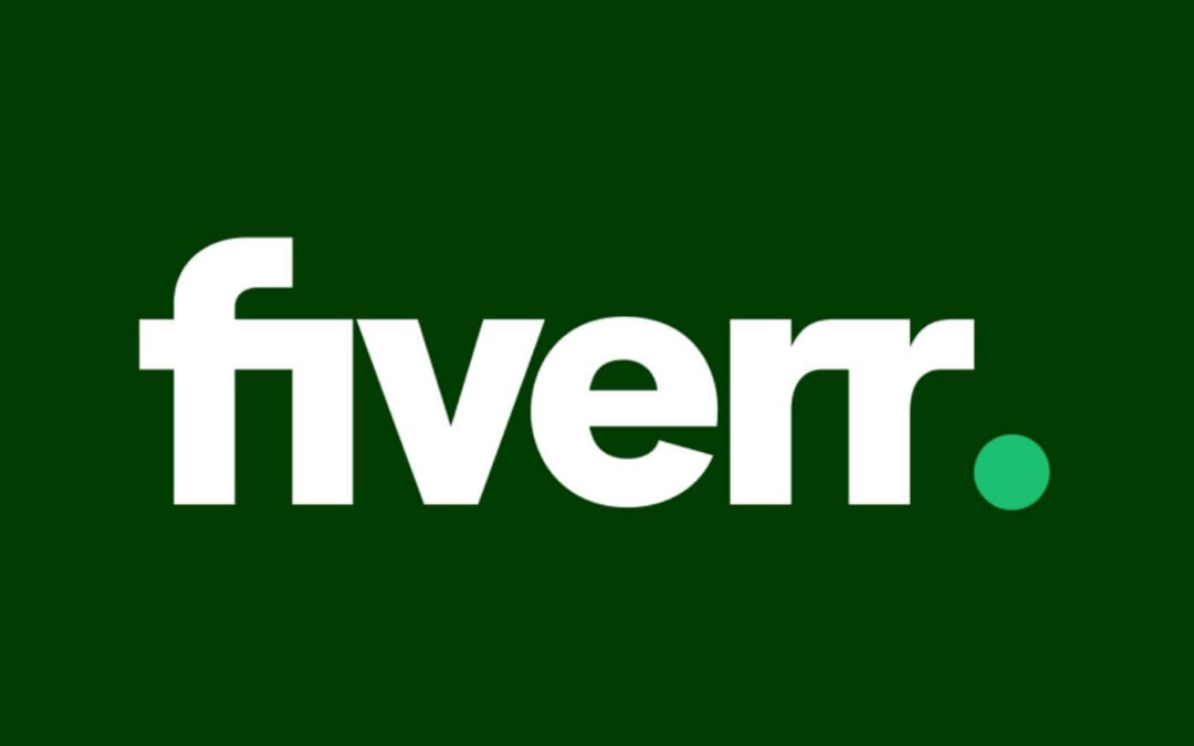 Affiliation Fiverr : Boostez vos revenus dès aujourd’hui