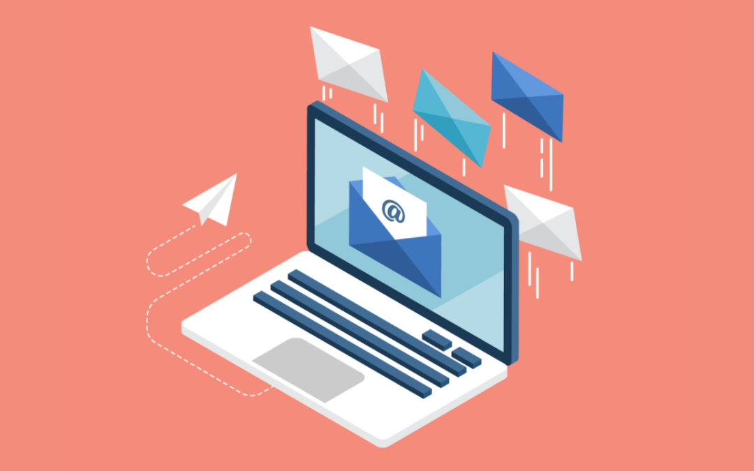 Top 6 logiciels d’emailing pour booster vos campagnes