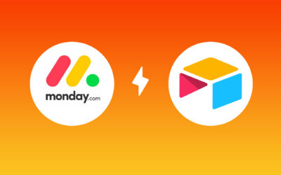 Monday vs Airtable : Comparatif des Meilleurs Outils