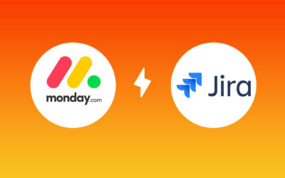 Monday vs Jira : Comparatif des Meilleurs Outils