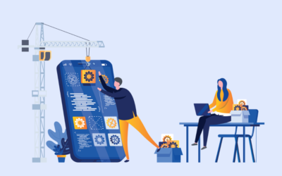 50 Idées d’Apps Mobiles : Solutions No-Code