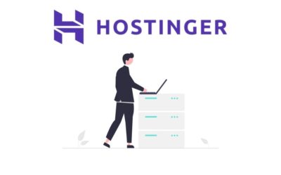 Hostinger : l’hébergeur idéal pour site pro