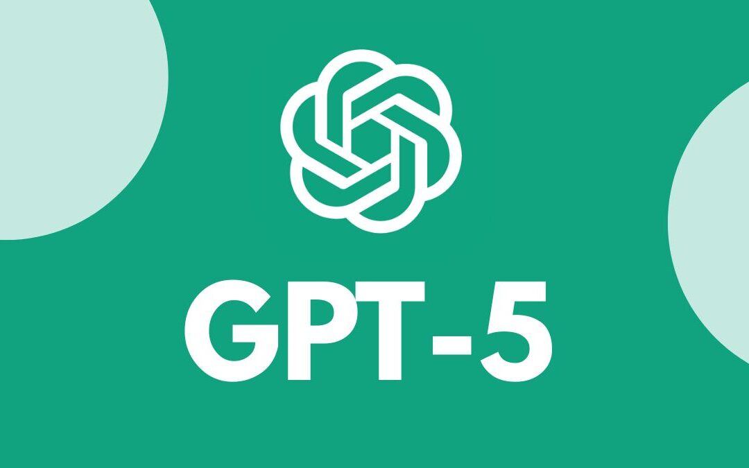 GPT-5 : Nouvelles fonctionnalités et avancées IA