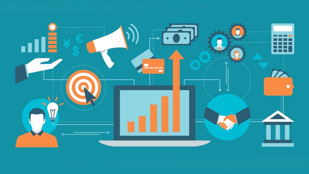 Comment se lancer dans le marketing digital ?